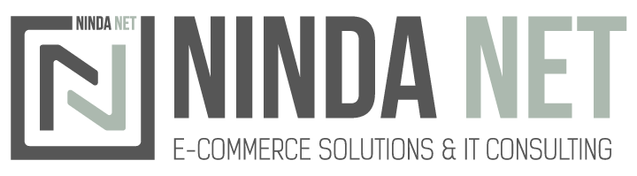 NINDA.NET E-Commerce Solutions & IT-Consulting